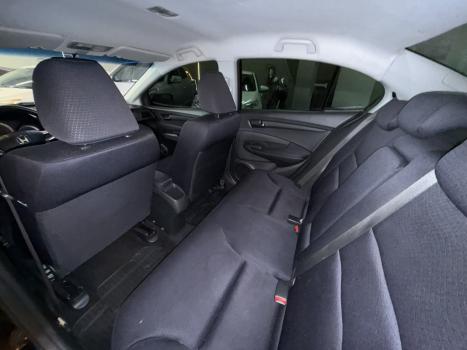 HONDA City Sedan 1.5 16V 4P LX FLEX AUTOM�TICO, Foto 6