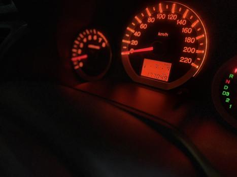 HONDA City Sedan 1.5 16V 4P LX FLEX AUTOM�TICO, Foto 9