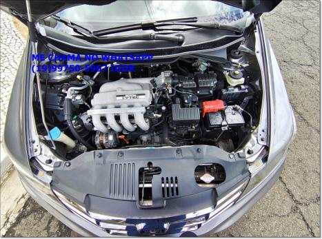 HONDA City Sedan 1.5 16V 4P EX FLEX AUTOM�TICO, Foto 7