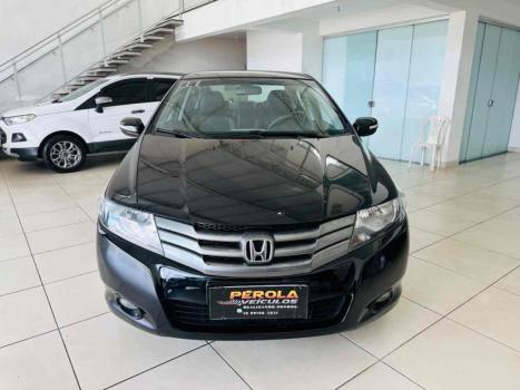 HONDA City Sedan 1.5 16V 4P EX FLEX AUTOM�TICO, Foto 3