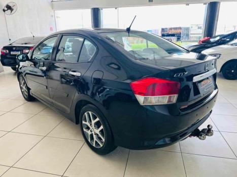 HONDA City Sedan 1.5 16V 4P EX FLEX AUTOM�TICO, Foto 6