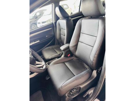 HONDA City Sedan 1.5 16V 4P EX FLEX AUTOM�TICO, Foto 12