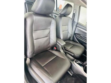 HONDA City Sedan 1.5 16V 4P EX FLEX AUTOM�TICO, Foto 13