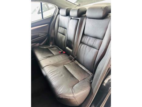 HONDA City Sedan 1.5 16V 4P EX FLEX AUTOM�TICO, Foto 15