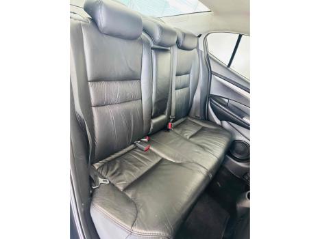 HONDA City Sedan 1.5 16V 4P EX FLEX AUTOM�TICO, Foto 16