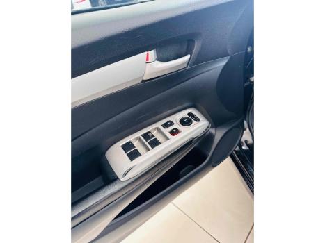 HONDA City Sedan 1.5 16V 4P EX FLEX AUTOM�TICO, Foto 17