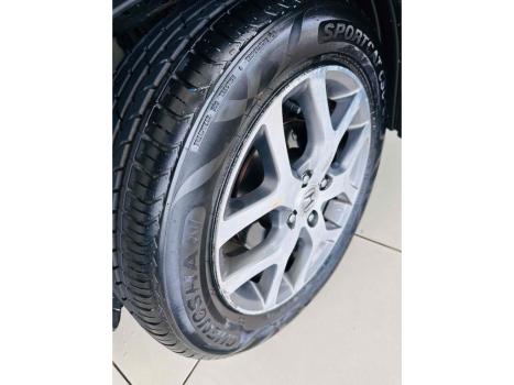 HONDA City Sedan 1.5 16V 4P EX FLEX AUTOM�TICO, Foto 19