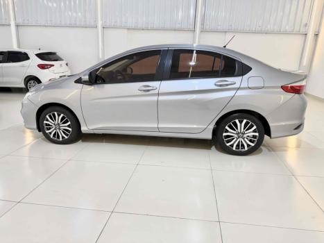 HONDA City Sedan 1.5 16V 4P EX FLEX AUTOM�TICO, Foto 5