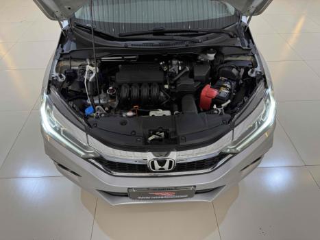 HONDA City Sedan 1.5 16V 4P EX FLEX AUTOM�TICO, Foto 17