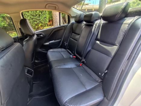 HONDA City Sedan 1.5 16V 4P EXL FLEX AUTOM�TICO, Foto 11