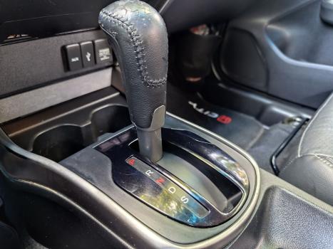 HONDA City Sedan 1.5 16V 4P EXL FLEX AUTOM�TICO, Foto 17