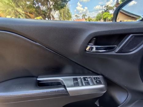 HONDA City Sedan 1.5 16V 4P EXL FLEX AUTOM�TICO, Foto 19