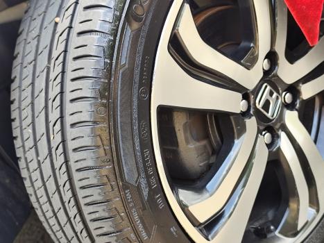 HONDA City Sedan 1.5 16V 4P EXL FLEX AUTOM�TICO, Foto 22