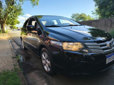 HONDA City Sedan 1.5 16V 4P LX FLEX, Foto 2