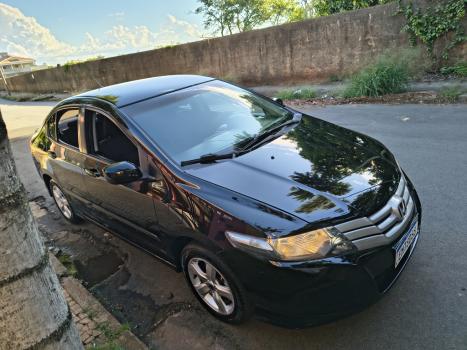 HONDA City Sedan 1.5 16V 4P LX FLEX, Foto 4