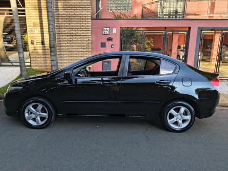 HONDA City Sedan 1.5 16V 4P LX FLEX, Foto 5