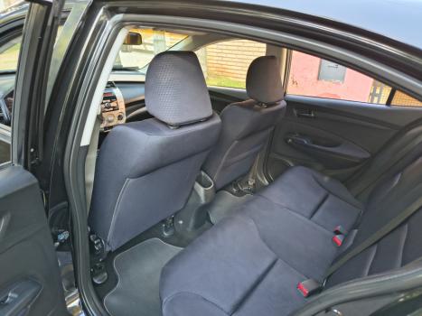 HONDA City Sedan 1.5 16V 4P LX FLEX, Foto 8