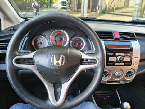 HONDA City Sedan 1.5 16V 4P LX FLEX, Foto 9
