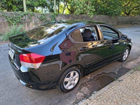 HONDA City Sedan 1.5 16V 4P LX FLEX, Foto 11