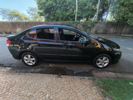HONDA City Sedan 1.5 16V 4P LX FLEX, Foto 13