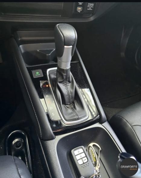 HONDA City Sedan 1.5 16V 4P FLEX TOURING AUTOM�TICO CVT, Foto 5