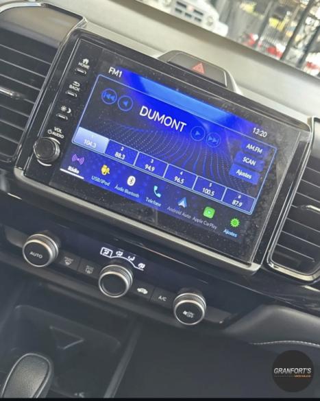 HONDA City Sedan 1.5 16V 4P FLEX TOURING AUTOM�TICO CVT, Foto 8