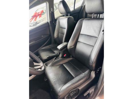 HONDA City Sedan 1.5 16V 4P LX FLEX AUTOM�TICO, Foto 11
