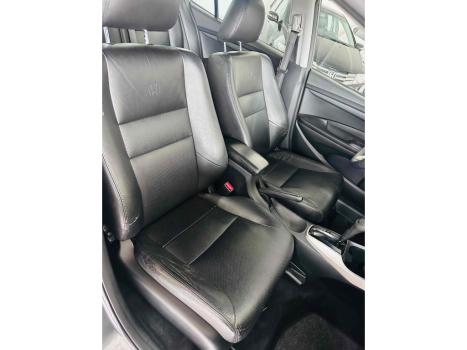 HONDA City Sedan 1.5 16V 4P LX FLEX AUTOM�TICO, Foto 13