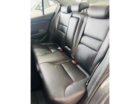 HONDA City Sedan 1.5 16V 4P LX FLEX AUTOM�TICO, Foto 14