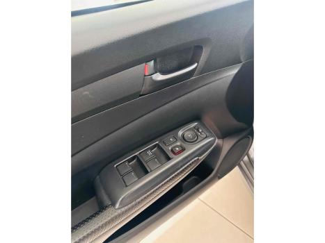 HONDA City Sedan 1.5 16V 4P LX FLEX AUTOM�TICO, Foto 16
