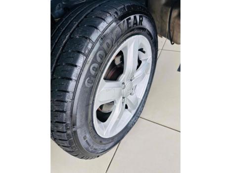 HONDA City Sedan 1.5 16V 4P LX FLEX AUTOM�TICO, Foto 17