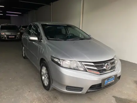 HONDA City Sedan 1.5 16V 4P LX FLEX, Foto 5