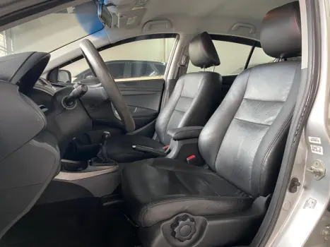 HONDA City Sedan 1.5 16V 4P LX FLEX, Foto 8