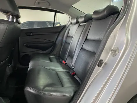 HONDA City Sedan 1.5 16V 4P LX FLEX, Foto 9
