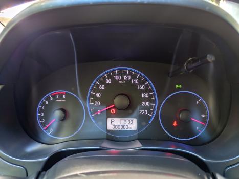 HONDA City Sedan 1.5 16V 4P LX FLEX AUTOM�TICO, Foto 15