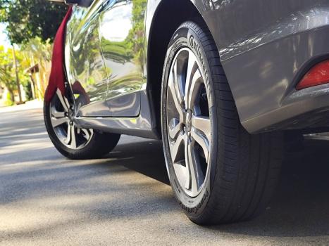 HONDA City Sedan 1.5 16V 4P LX FLEX AUTOM�TICO, Foto 5