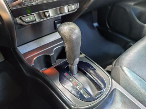 HONDA City Sedan 1.5 16V 4P LX FLEX AUTOM�TICO, Foto 18