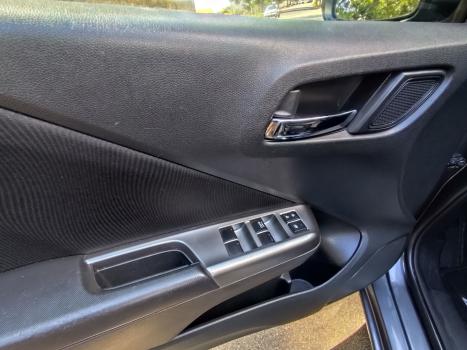 HONDA City Sedan 1.5 16V 4P LX FLEX AUTOM�TICO, Foto 19