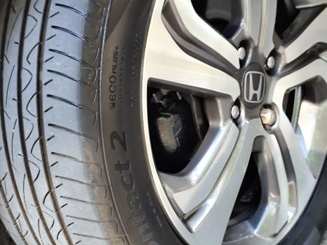 HONDA City Sedan 1.5 16V 4P LX FLEX AUTOM�TICO, Foto 20