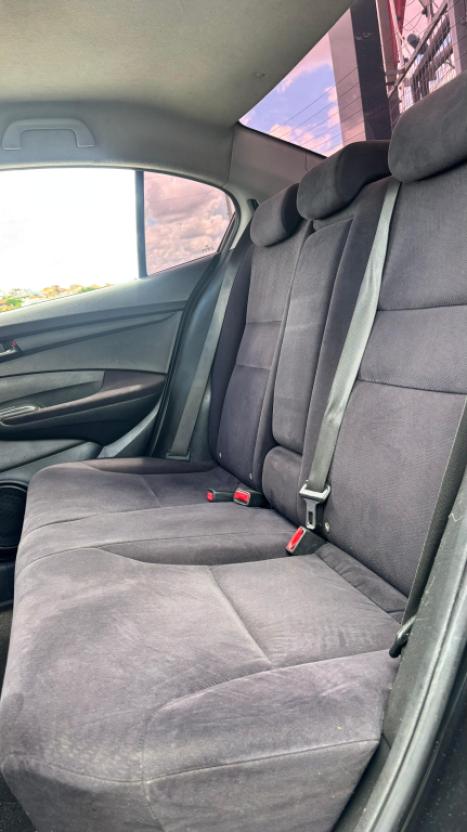 HONDA City Sedan 1.5 16V 4P LX FLEX, Foto 9