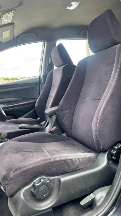 HONDA City Sedan 1.5 16V 4P LX FLEX, Foto 11