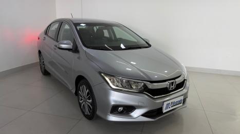 HONDA City Sedan 1.5 16V 4P EXL FLEX AUTOM�TICO, Foto 1