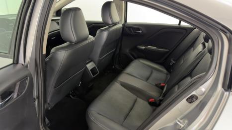 HONDA City Sedan 1.5 16V 4P EXL FLEX AUTOM�TICO, Foto 7