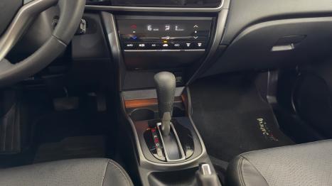 HONDA City Sedan 1.5 16V 4P EXL FLEX AUTOM�TICO, Foto 8