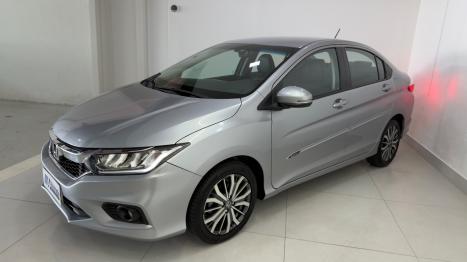 HONDA City Sedan 1.5 16V 4P EXL FLEX AUTOM�TICO, Foto 9