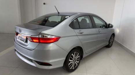 HONDA City Sedan 1.5 16V 4P EXL FLEX AUTOM�TICO, Foto 10