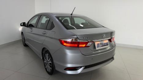 HONDA City Sedan 1.5 16V 4P EXL FLEX AUTOM�TICO, Foto 11