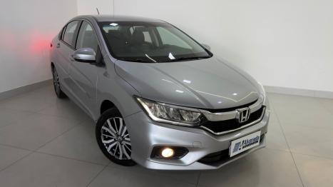 HONDA City Sedan 1.5 16V 4P EXL FLEX AUTOM�TICO, Foto 13