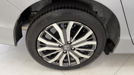 HONDA City Sedan 1.5 16V 4P EXL FLEX AUTOM�TICO, Foto 14