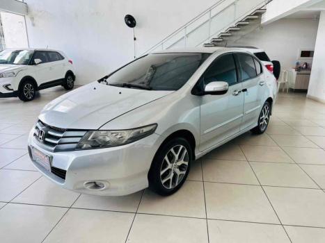 HONDA City Sedan 1.5 16V 4P EXL FLEX AUTOM�TICO, Foto 1